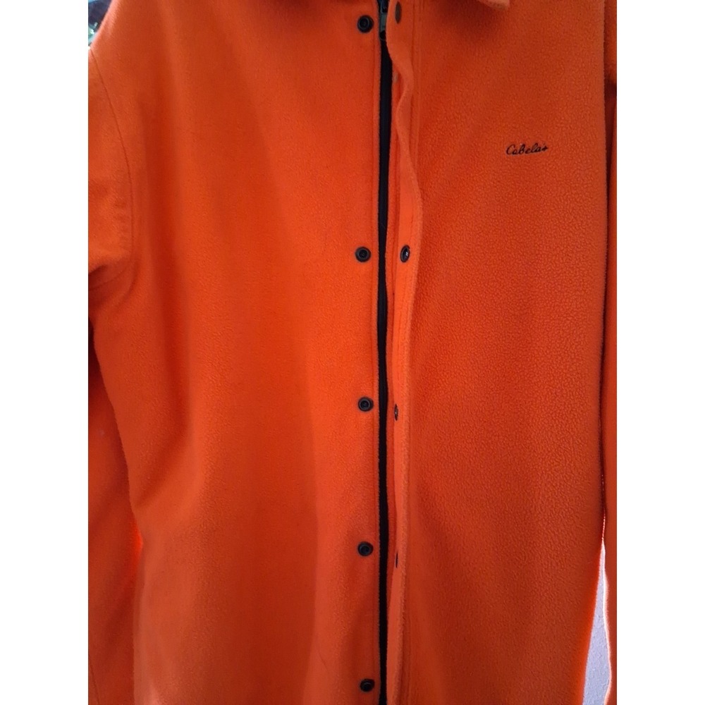 Cabelas XL Dry Plus One Piece Insulated Coveralls - Picture 8 of 15